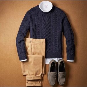 Meet your Posher, Edgar